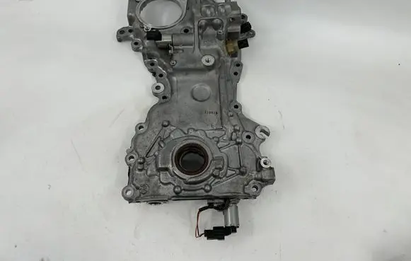Suzuki Vitara (LY) Timing chain cover 