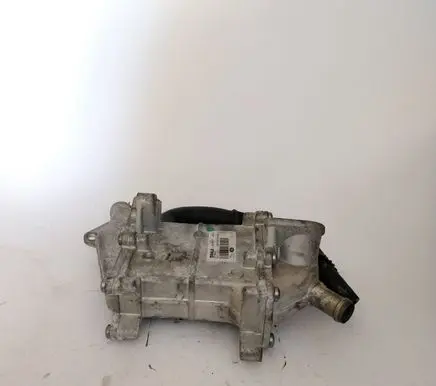 Land Rover Discovery Sport EGR valve cooler G4D39F464BA