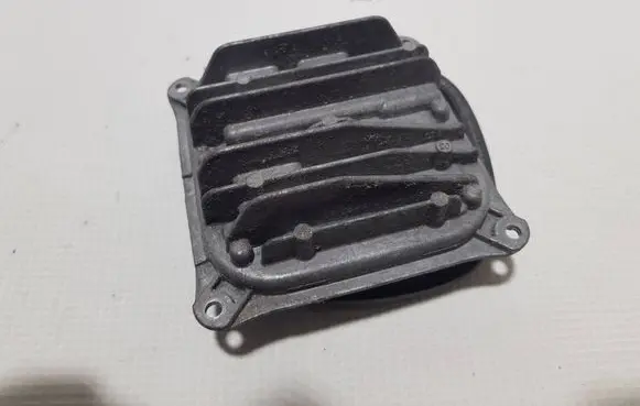 Mercedes-Benz E W212 Headlight ballast module Xenon A2228700789DDE A2228700789
