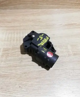 Nissan Primera Air flap motor/actuator PRIMERAAIRFLAP