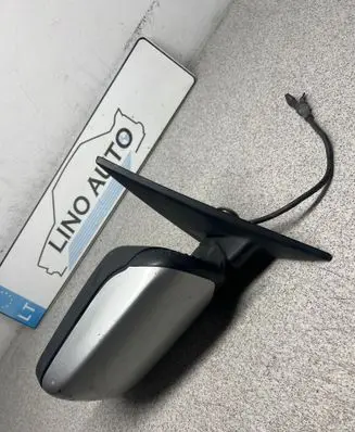 BMW 5 E34 Front door electric wing mirror 0117351 0117352 0117353