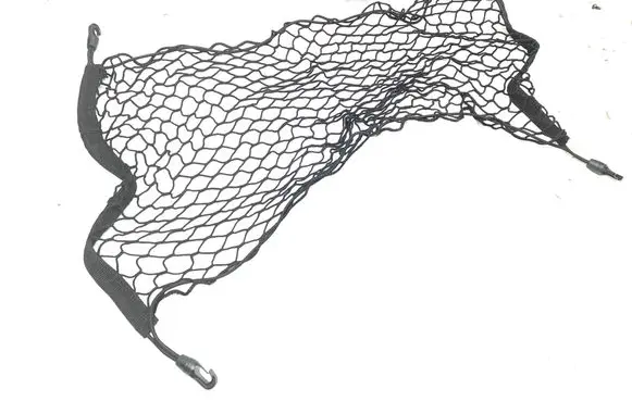 Hyundai Ioniq 5 Trunk/boot cargo luggage net 