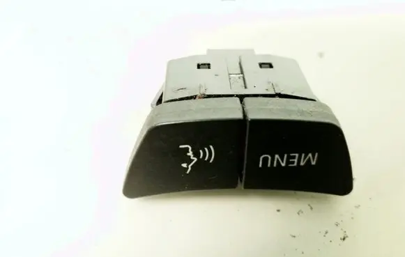 BMW 6 E63 E64 Other switches/knobs/shifts 6921669