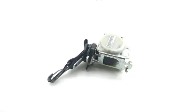 Citroen C4 Grand Picasso Third row seat belt 9654454377