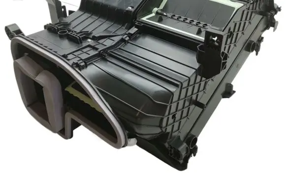 Volkswagen ID.3 Heater fan/blower 1EA820153N