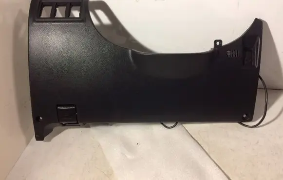 Lexus IS 200-300 Dashboard lower bottom trim panel 5504553020