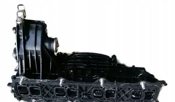 Mercedes-Benz C W205 Intake manifold A6510905737