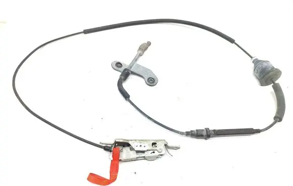 Dodge Challenger Gear shift cable linkage 68066472AH