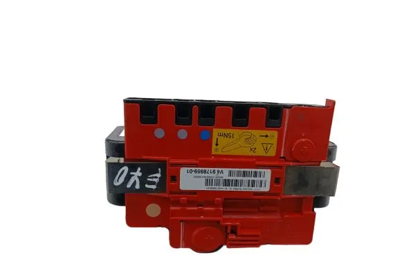 BMW X5 E70 Positive wiring loom 9178959