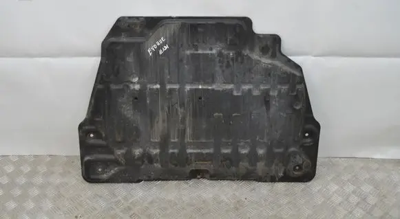 Land Rover Range Rover Evoque L538 Engine splash shield/under tray GJ326B629AA