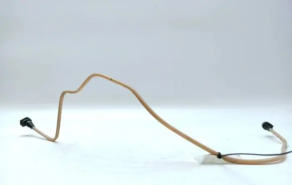 Mercedes-Benz B W246 W242 Fuel line pipe 7430632AA