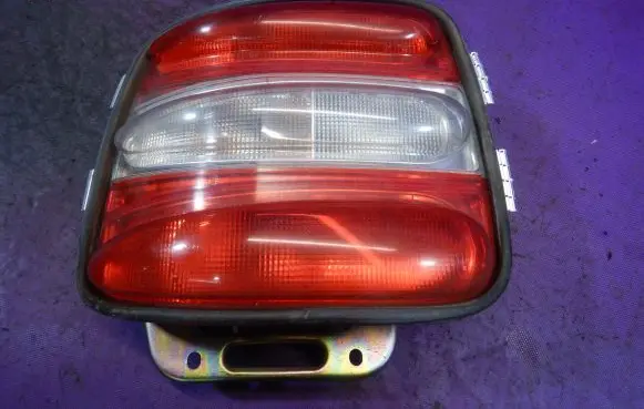 Fiat Bravo - Brava Rear/tail lights 37210748S