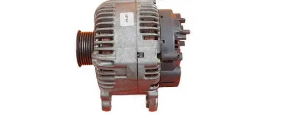 Audi Q7 4L Generator/alternator BUG 16MB44