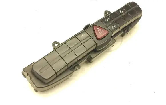 Mercedes-Benz Sprinter W906 Hazard light switch A9065450307 3368030104