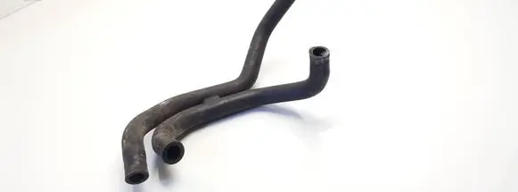 Volkswagen Golf IV Engine coolant pipe/hose 1J0121086B