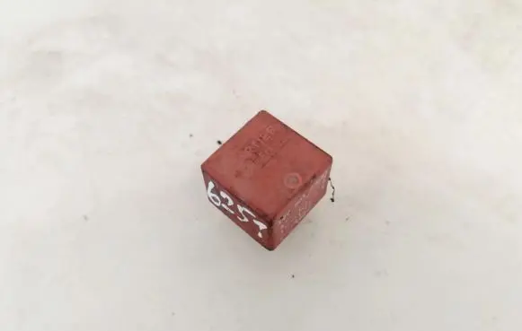Volkswagen II LT Other relay