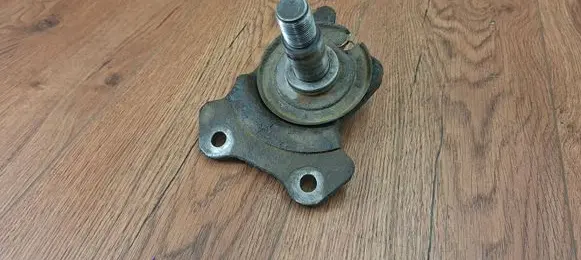 Renault Laguna III Stub axle 430190015R
