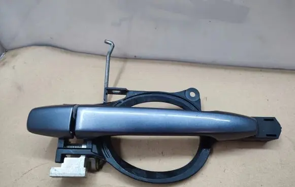 Peugeot 4007 Rear door exterior handle