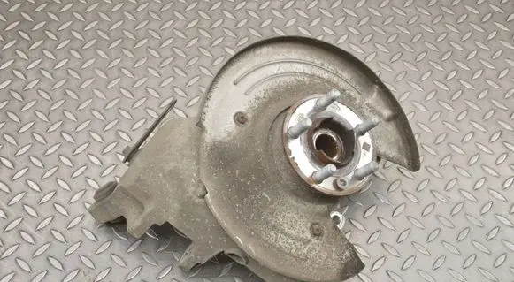Land Rover Range Rover Velar Rear wheel hub 