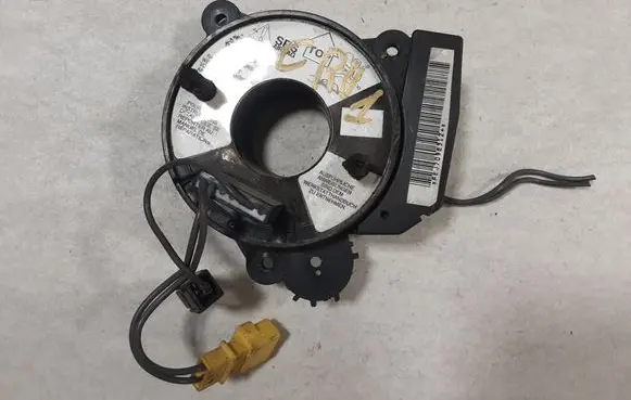 Honda CR-V Airbag slip ring squib (SRS ring)