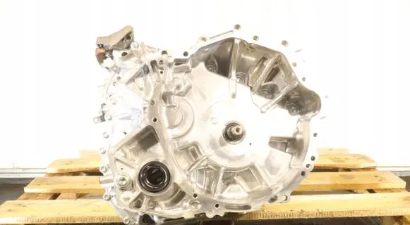 Lexus NX Automatic gearbox TZ215-XY001