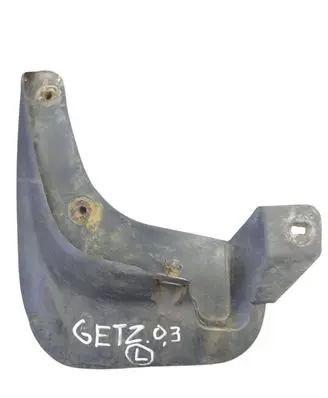 Hyundai Getz Front mudguard 868311C000
