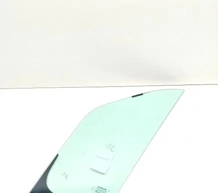 Renault Master III Front door vent window glass four-door 768313158R