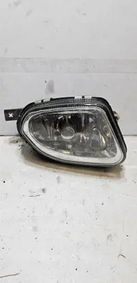 Mercedes-Benz E W211 Front fog light 19A449 02012410 1651