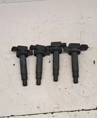 Toyota Prius (NHW20) High voltage ignition coil 9091902240