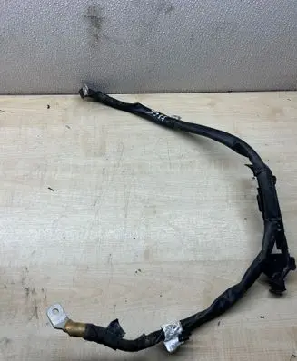 Mercedes-Benz E W238 Clutch pedal sensor F0321628