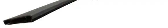 Volkswagen ID.7 Roof trim bar molding cover 14A853701A