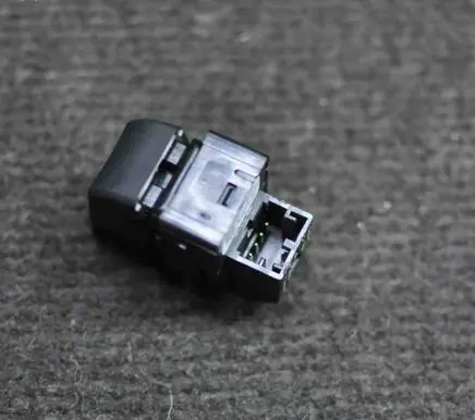Audi A3 S3 8V Electric window control switch 8V0959855