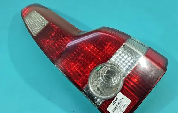 Volvo V50 Rear/tail lights IMPRK1579626
