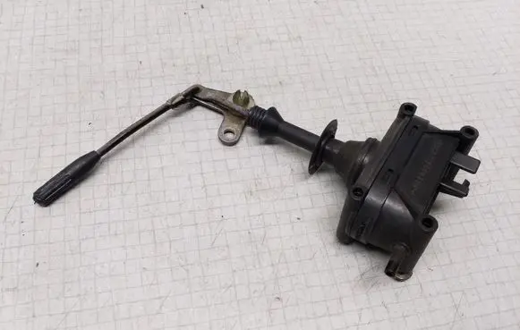 Mercedes-Benz E W124 Central locking motor 