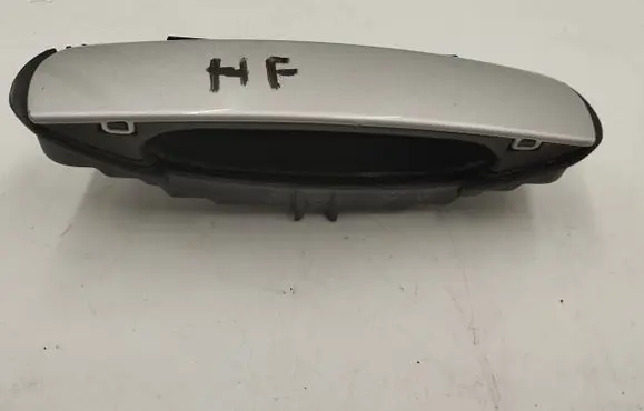 Audi A3 S3 8P Rear door exterior handle 4B0839885
