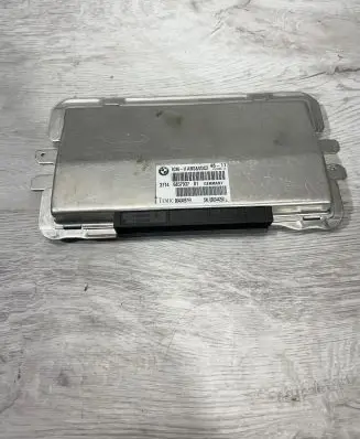 Suspension control unit/module