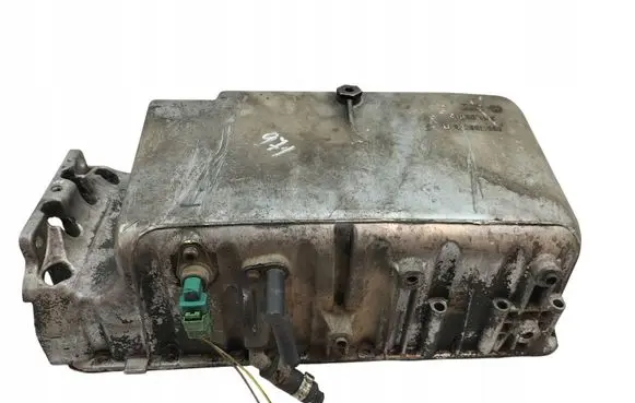 Citroen Jumper Oil sump 9651166280B
