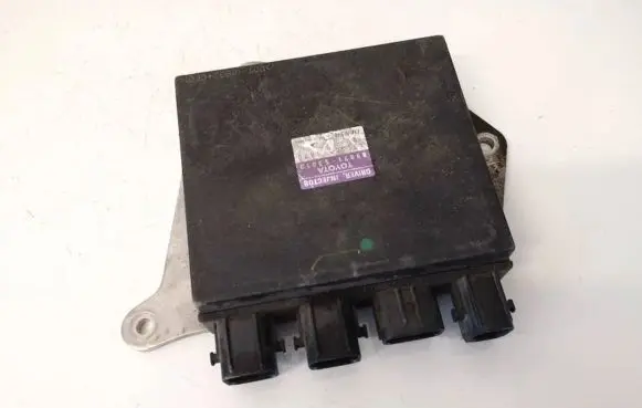 Lexus GX J150 Fuel injection control unit/module 8987153010 89871-53010