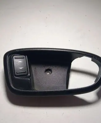 Ford S-MAX Rear door handle trim 6M21U226A36
