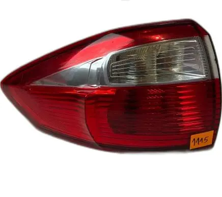 Ford C-MAX II Rear/tail lights AM5113405AE