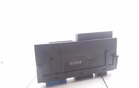 BMW 5 F10 F11 Comfort/convenience module 924439201 532535T00