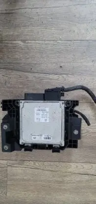 Mercedes-Benz Sprinter W906 Engine control unit/module A6519003203 A6519012902 28454422