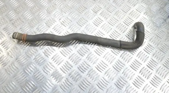 Engine coolant pipe/hose