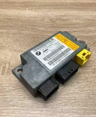 BMW 7 E65 E66 Airbag control unit/module 6929558