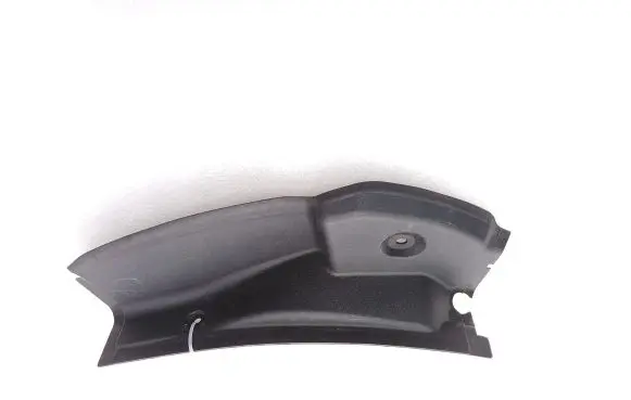 Mercedes-Benz GLE (W166 - C292) Trunk/boot sill cover protection A1666910300 18567321