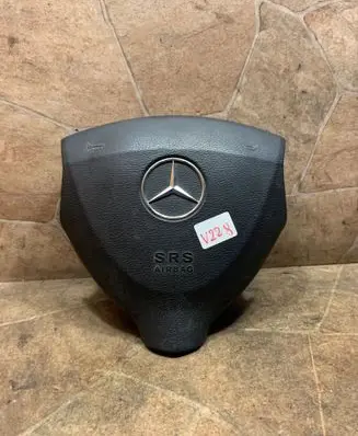 Mercedes-Benz A W169 Steering wheel airbag A1698600102