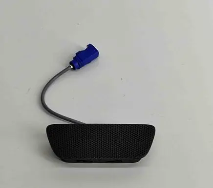 Volvo XC90 Microphone (bluetooth/phone) 39837961