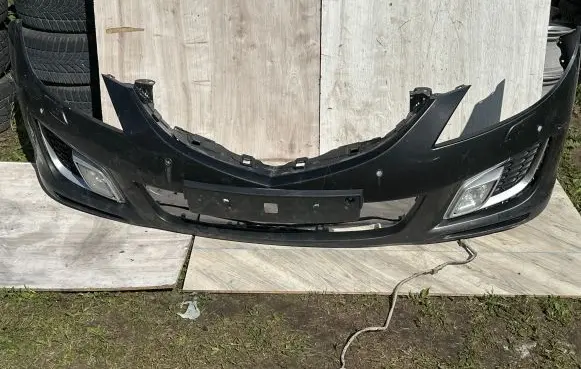 Mazda 6 Front bumper