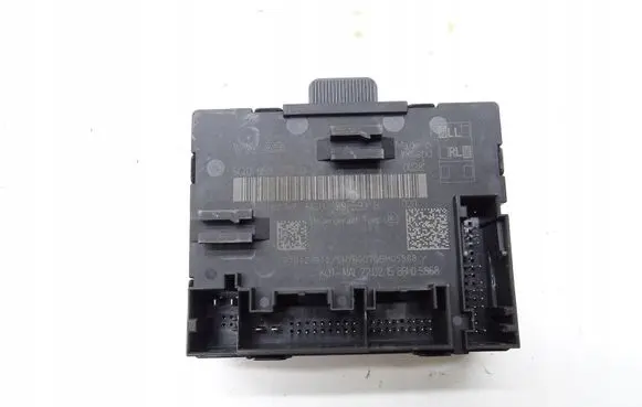 Door control unit/module
