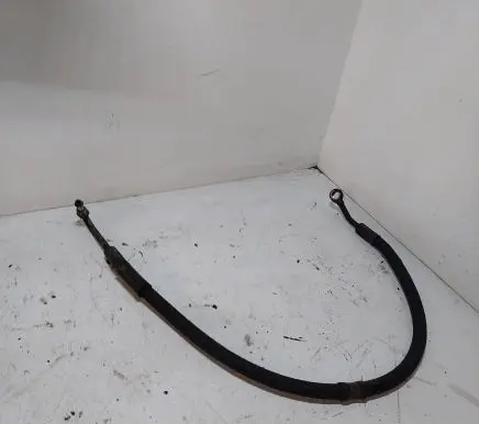 BMW 5 E39 Power steering hose/pipe/line 6750197